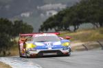 Ford GT Race Car 2016 года